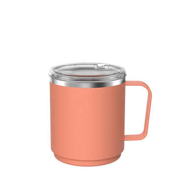 KeepCup Camp Mug 12oz Clay (Apricot)